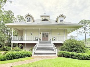 4596 Bayside Dr, Milton, FL 32583