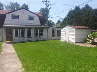 8315 W Morgan Ave, Milwaukee, WI 53220