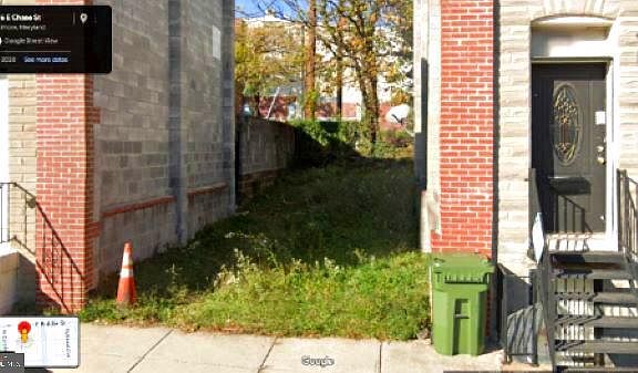 2nd image of 1604 E Chase St