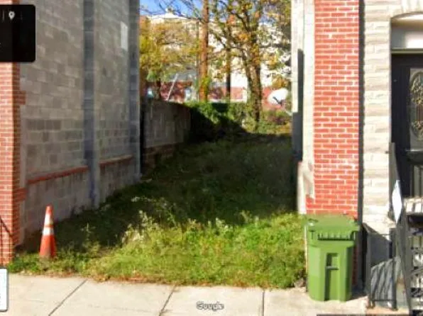 1604 E Chase St, Baltimore, MD 21213