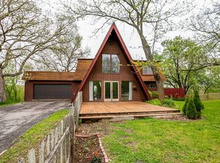 5300 N Creasy Springs Rd, Columbia, MO 65202