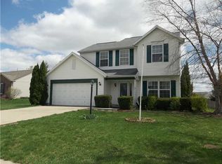 245 Palmyra Dr, Indianapolis, IN