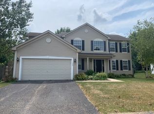 1752 Tallmeadow Dr, Dekalb, IL 60115