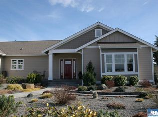 215 Dungeness Greens Way, Sequim, WA