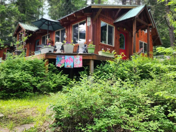 423 Blessing Way, Sandpoint, ID 83864