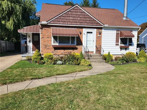 136 Flohr Ave, Buffalo, NY 14224