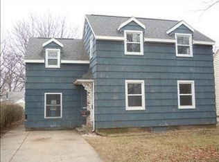 1227 9th St, Beloit, WI 53511