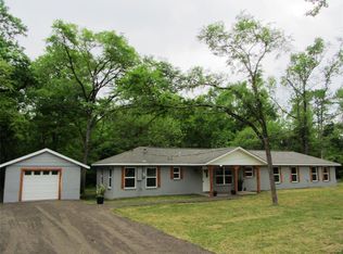 18 Veronica Ln, Huntsville, TX 77340