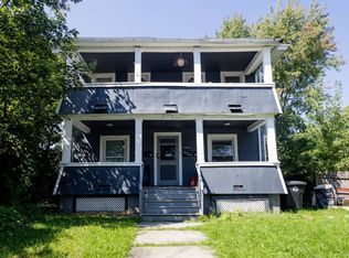 1434 E 112th St #1, Cleveland, OH 44106