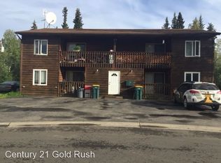 626 Ouida Way APT 4, North Pole, AK 99705