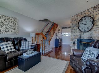 10876 Victorian Dr, Parker, CO 80138