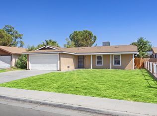 908 Nicki Ct, Bakersfield, CA 93307
