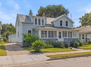 709 Franklin St, Stevens Point, WI 54481