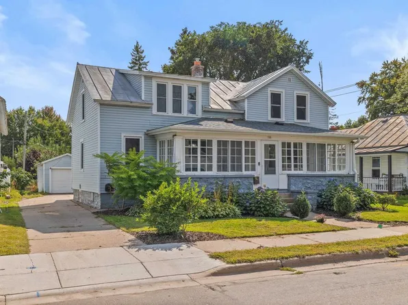 709 FRANKLIN STREET, Stevens Point, WI 54481