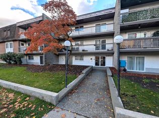 33850 Fern St #303, Abbotsford, BC V2S 6C3