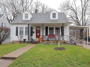 1451 Pemiscot St, Cape Girardeau, MO 63701