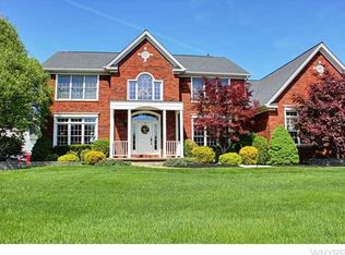 8662 Millcreek Dr, East Amherst, NY 14051