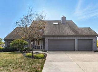 1130 Bunker Hill Pl, Fort Wayne, IN 46825