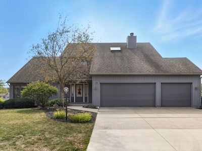 1130 Bunker Hill Pl, Fort Wayne, IN, 46825