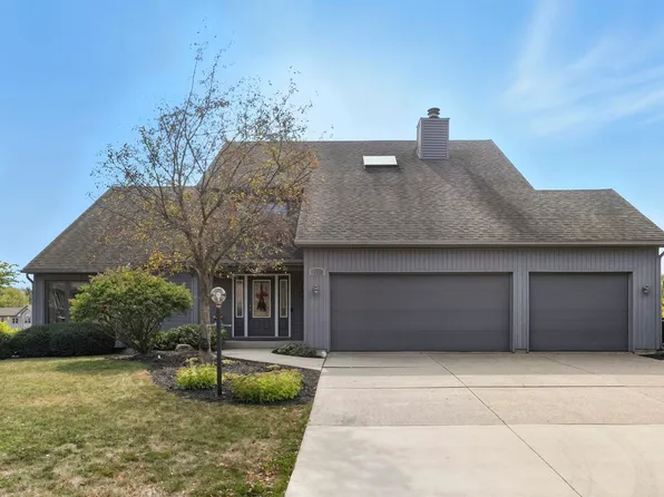 1130 Bunker Hill Pl, Fort Wayne, IN 46825