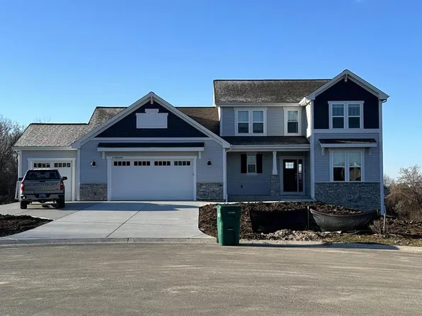 W168N10005 Bittersweet TRAIL, Germantown, WI 53022