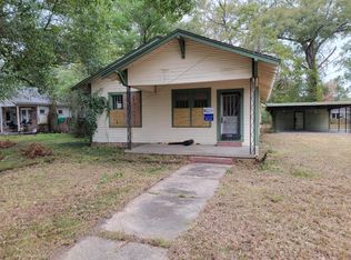 520 North St, Hattiesburg, MS 39401
