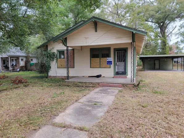 520 North St, Hattiesburg, MS 39401