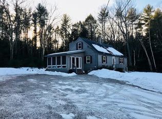 9 Shana Ln, North Berwick, ME 03906