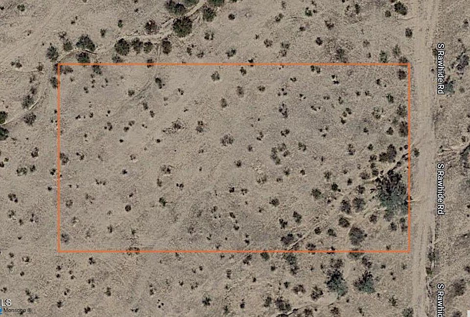2nd image of 0 S Rawhide Road #43