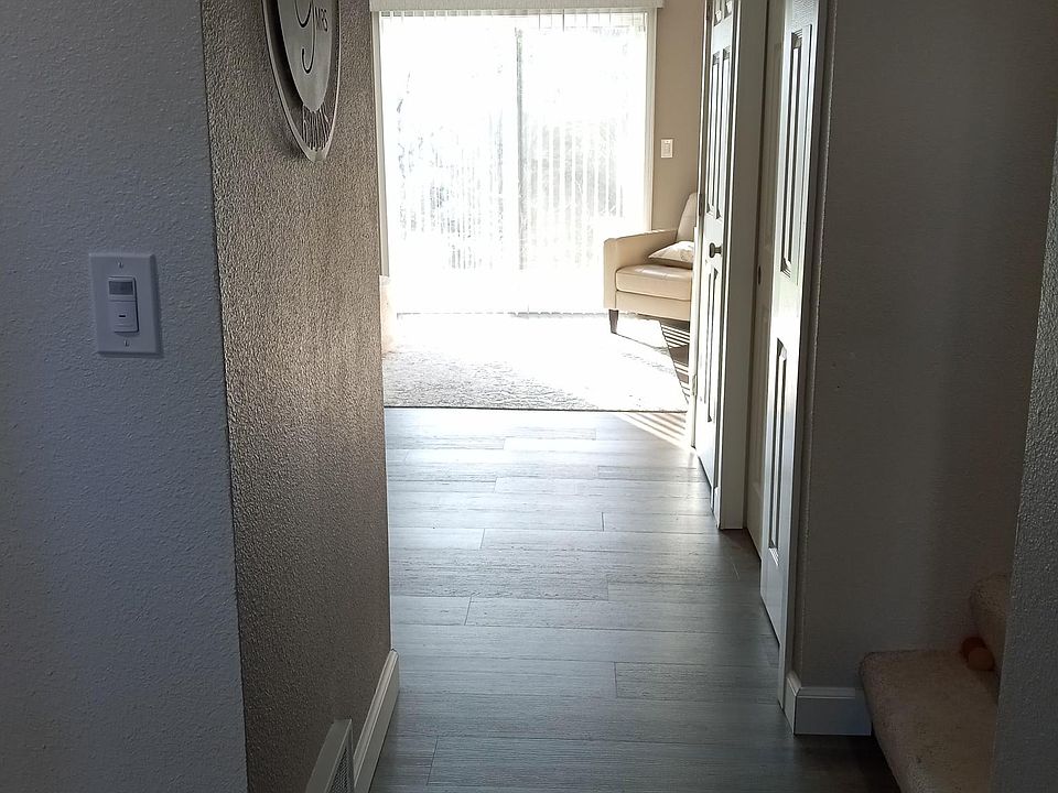 Entry Way