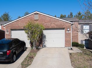 2545 Knightsbridge Ln, Lexington, KY 40509