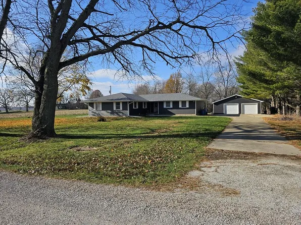 6691 Rentshler Rd, Rochester, IL 62563