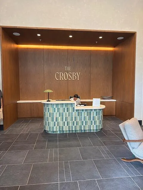The Crosby — Photo 4