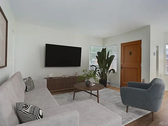 3rd image of 2636 S Marion St #2636