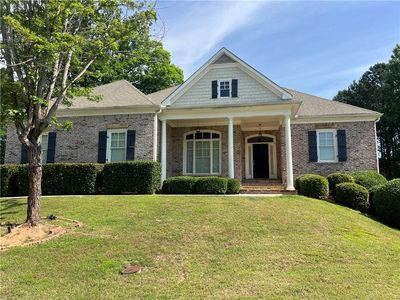 2200 Sophy Ct, Powder Springs, GA, 30127
