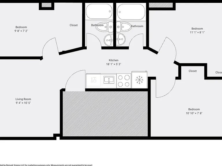 28 Phillips St #3 — Photo 15