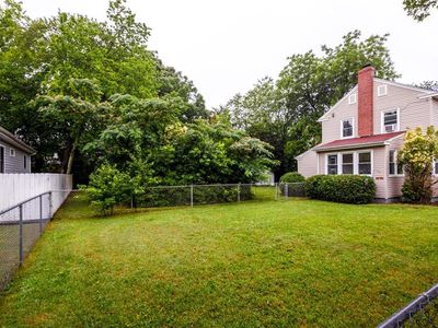 911 Oaklawn Ave, Norfolk, VA, 23504