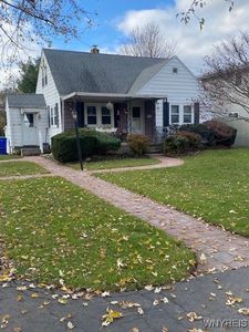 528 Florence Ave, Medina, NY, 14103