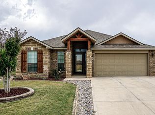 6102 Shea Ln, Midland, TX 79706