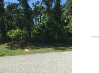 Oceanside St, North port, FL 34286