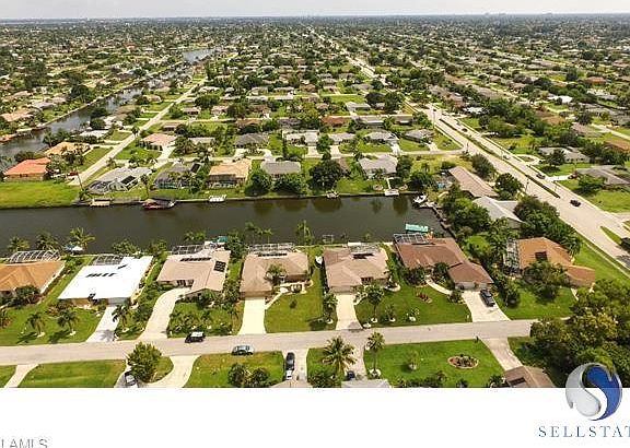 Aerial view 2
