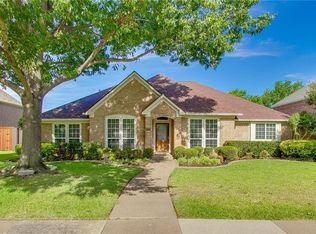 4003 Crestwood Dr, Carrollton, TX 75007