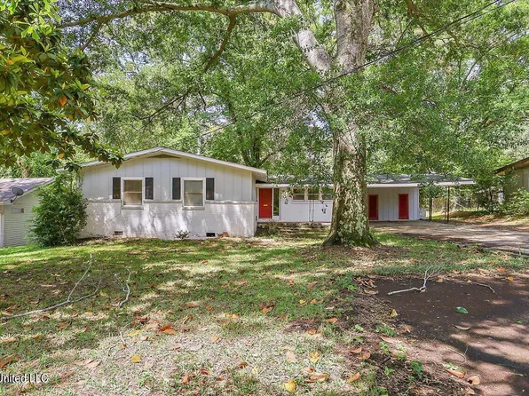 5417 Ridgewood Rd, Jackson, MS 39211