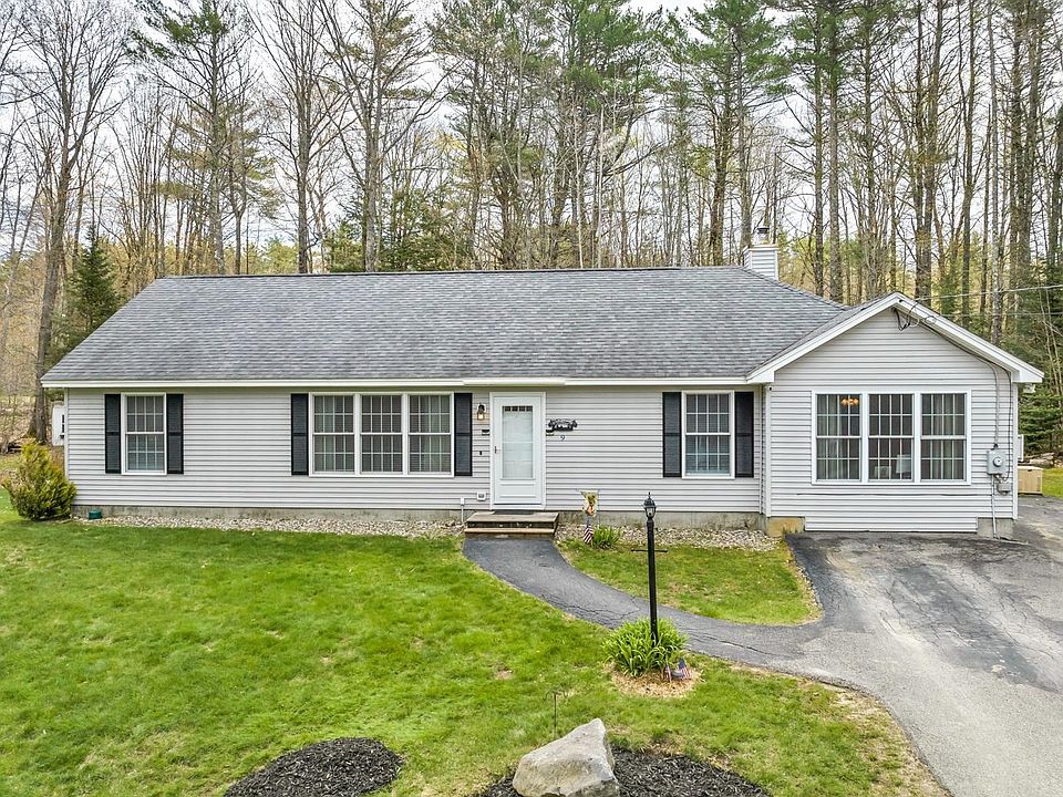 9 Wildwood Lane, Wolfeboro, NH 03894 Zillow