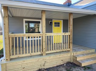 3618 Locust Ave, Jeffersontown, KY 40299