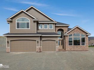 4885 E Rooster Cir, Wasilla, AK 99645