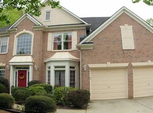 2506 Stonecroft Way, Duluth, GA 30097