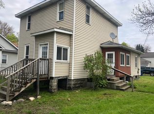 415 S Wenona St, Bay City, MI 48706