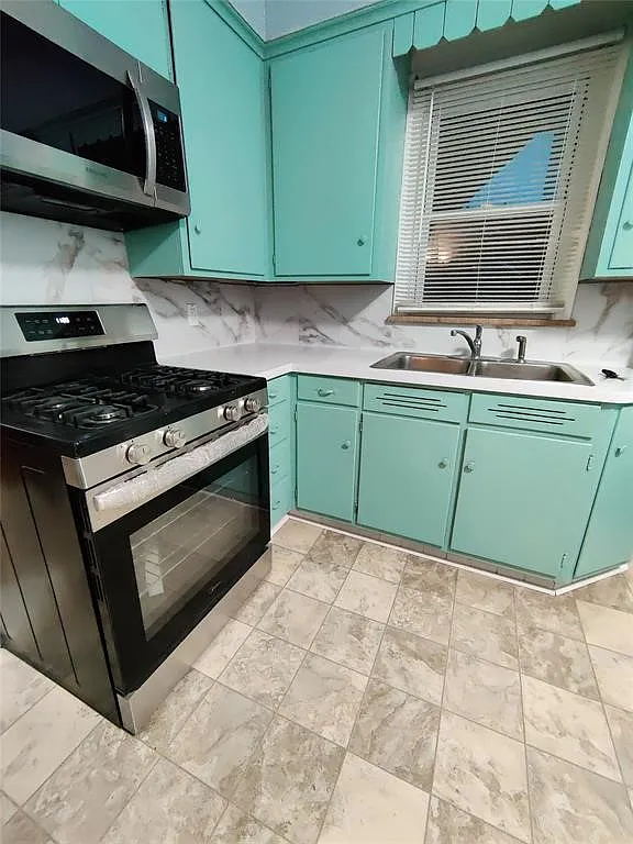 1 bed, 1.0 bath, 750 sqft, $1,200 — Photo 4