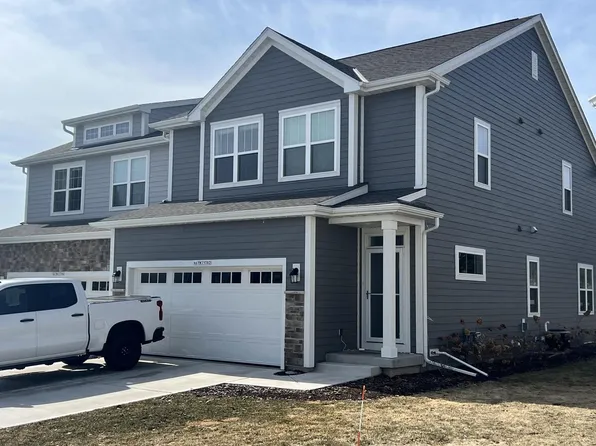 N67W25382 Breckenridge ROAD, Sussex, WI 53089